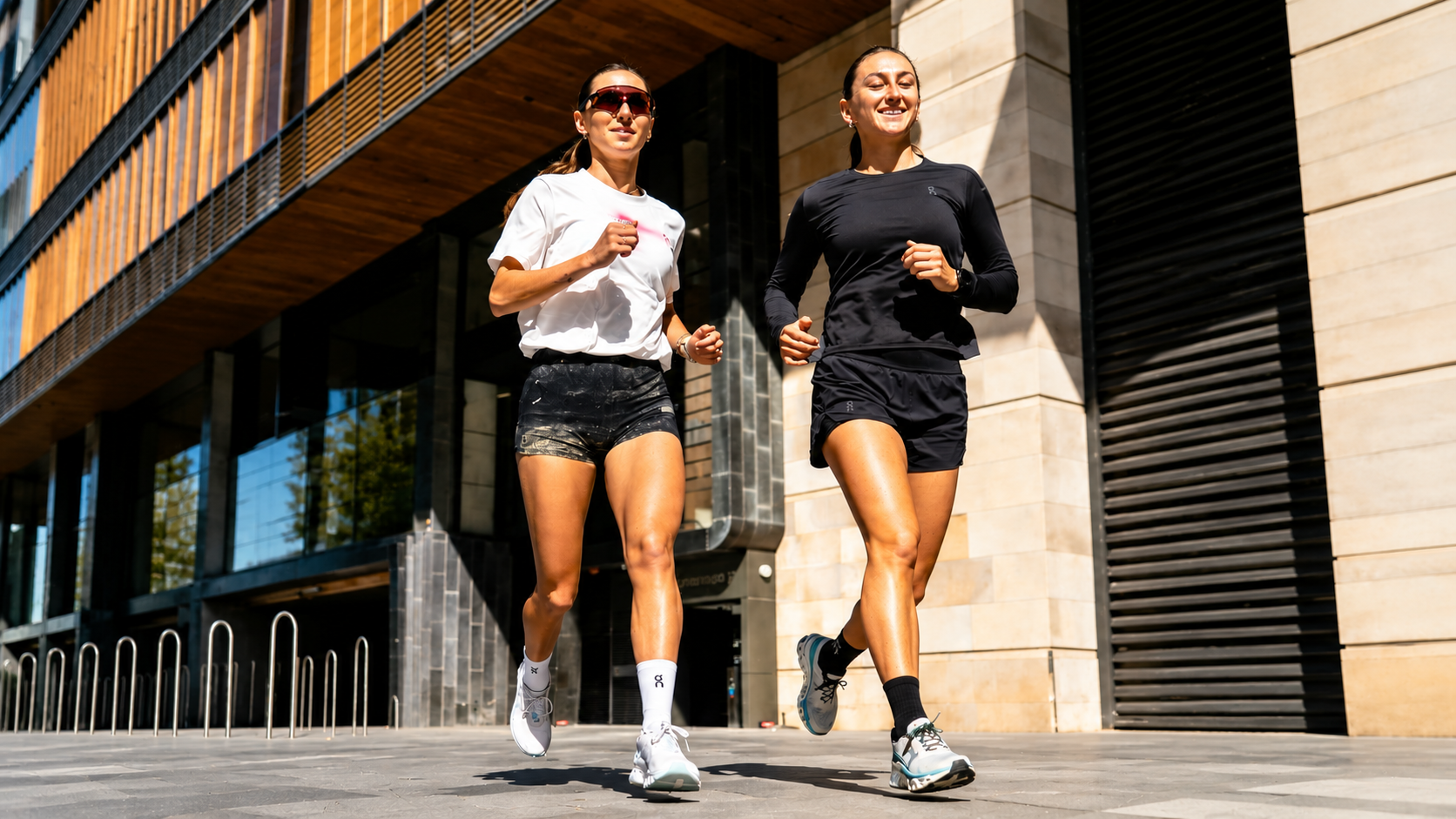 Runners Vision