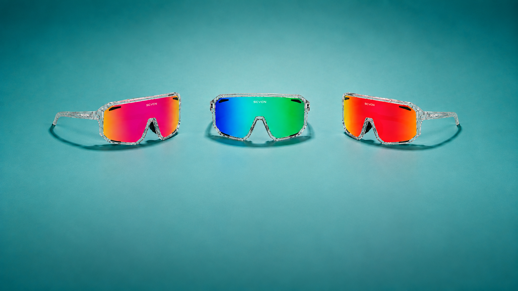 Runners Vision