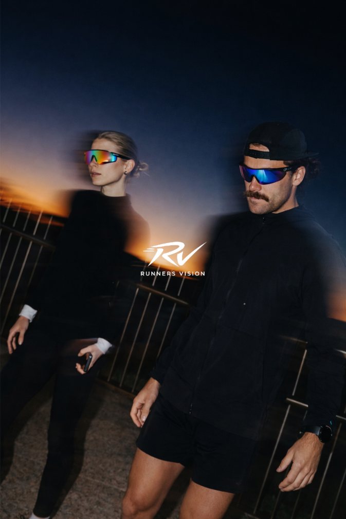 Runners Vision SpeedCore Nova™