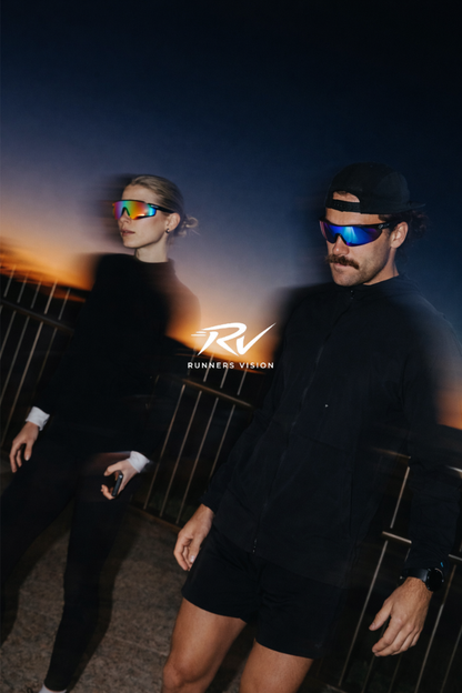 Runners Vision SpeedCore Nova™