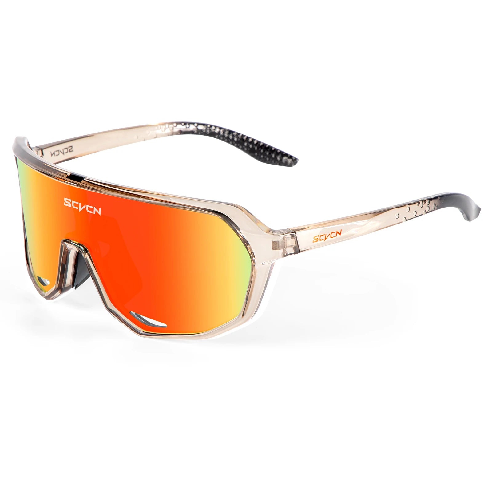 Cycling Glasses Photochromic Cycling Sunglasses UV400 Bicycle Eyewear Sports MTB Outdoor Bike Goggles Sunglasses Eyepieces
